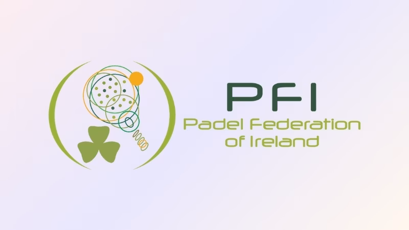 What is the Irish Padel Tour?