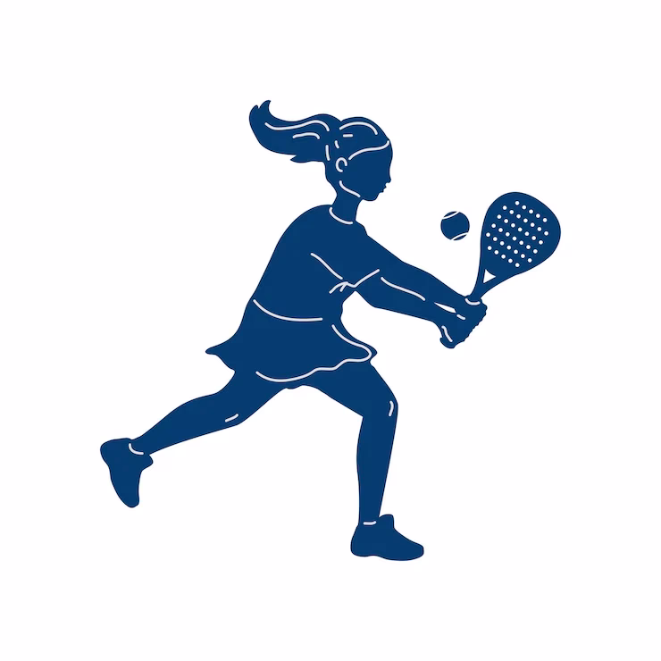 ¿Qué pasó con la selección femenina de pádel?