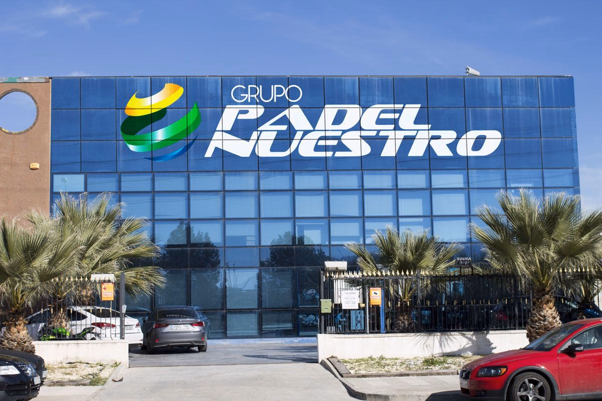 ¿Por qué el desarrollo del Pádel está fuera de la expansión en España?