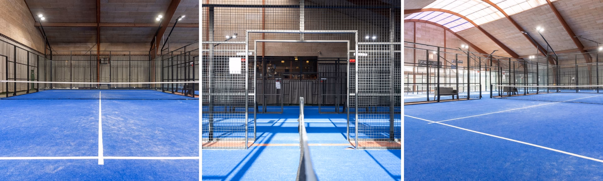 Où se trouve le club de Géronsart ?