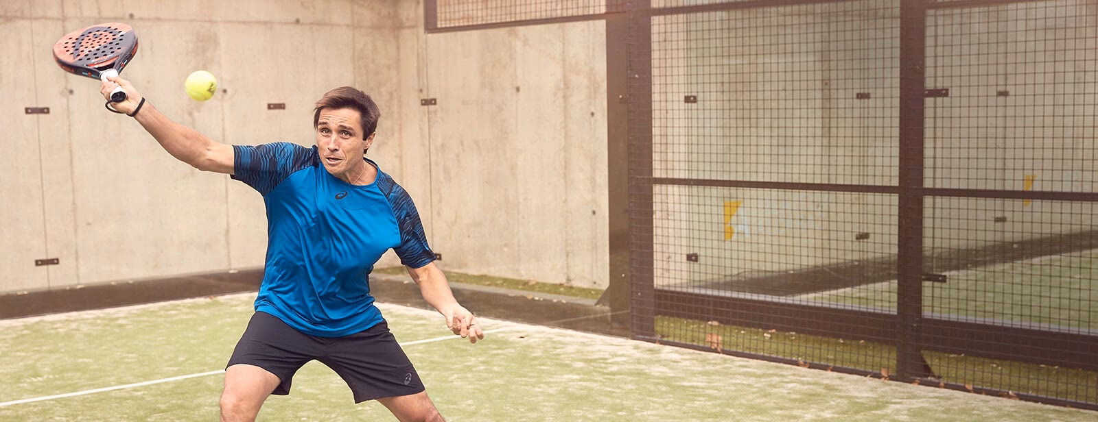 ¿Cuándo es el próximo circuito de pádel en Argentina?