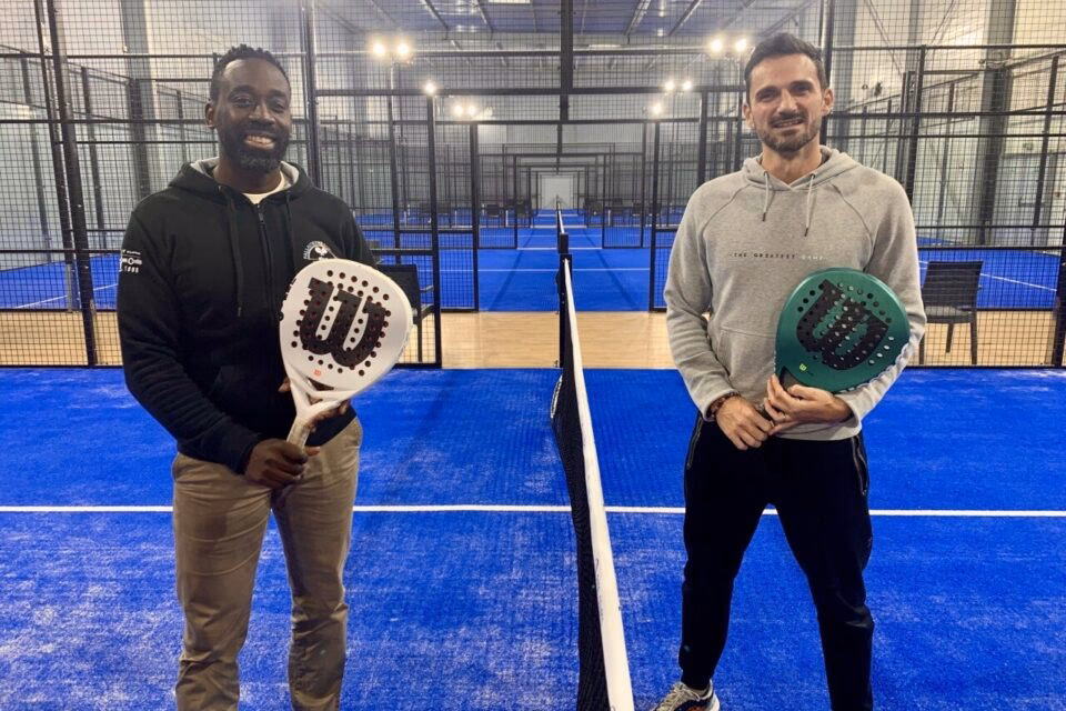 Quels sont les différents types de formules pour un tournoi de padel ?