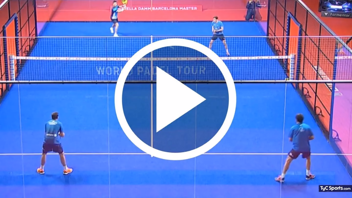 ¿Cómo será el torneo de pádel de La Rioja Baja?