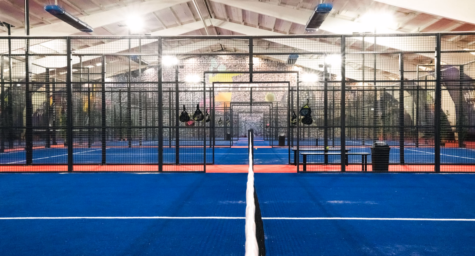 Was ist Padel und warum ist es so wichtig?