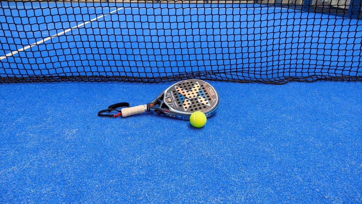 Quels sont les avantages du padel ?