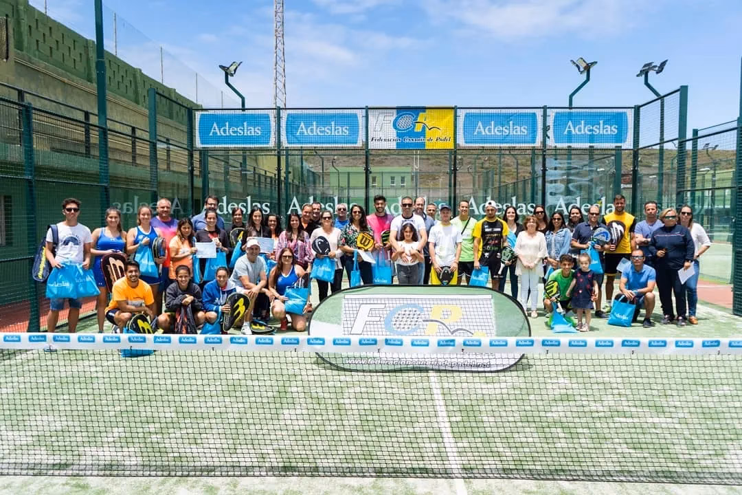 ¿Qué ofrece el Centro Deportivo La Galera Las Palmas?