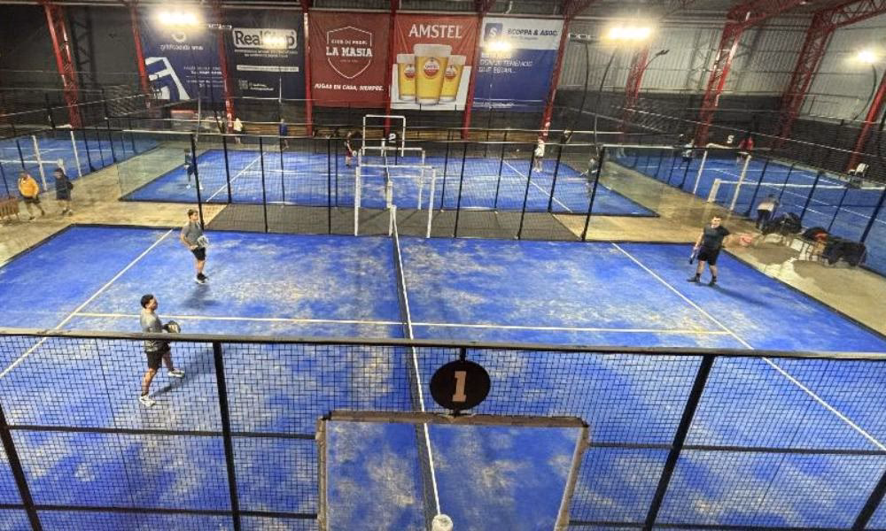 ¿Dónde se encuentra la empresa Masia can padellas segle XVIII?