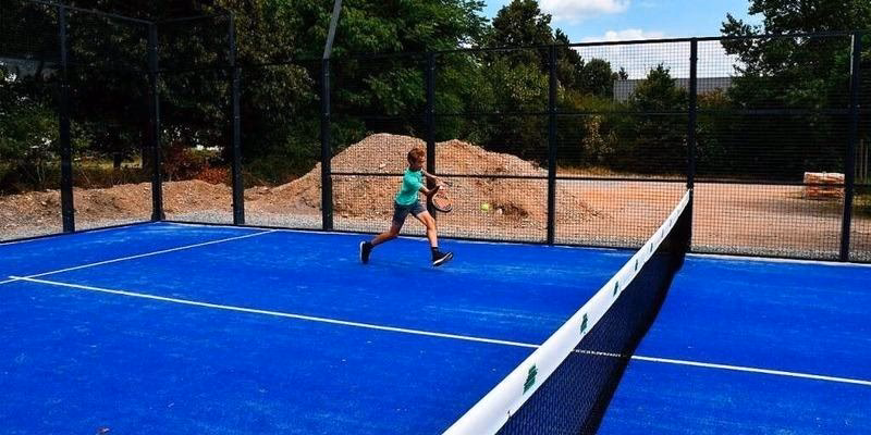 Was bietet Deutschlands größter Padel-Anbieter?