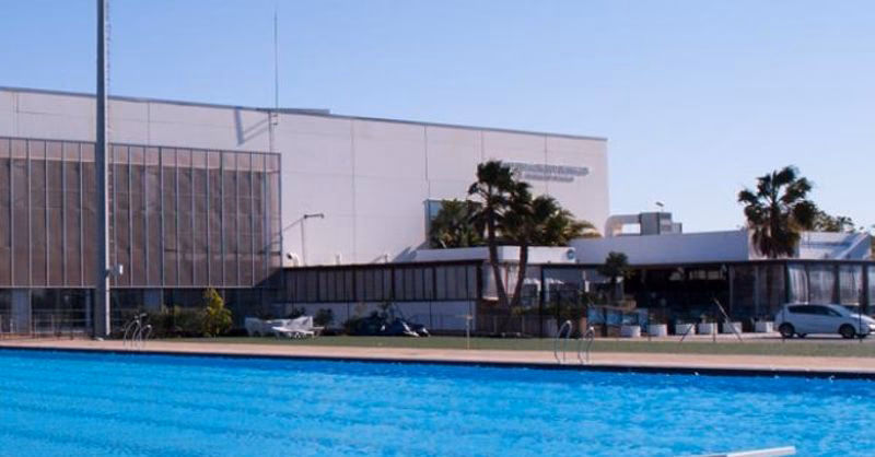 ¿Qué instalaciones de pádel hay en Puerto de la torre?