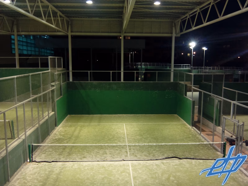 ¿Dónde comprar pádel en Madrid?