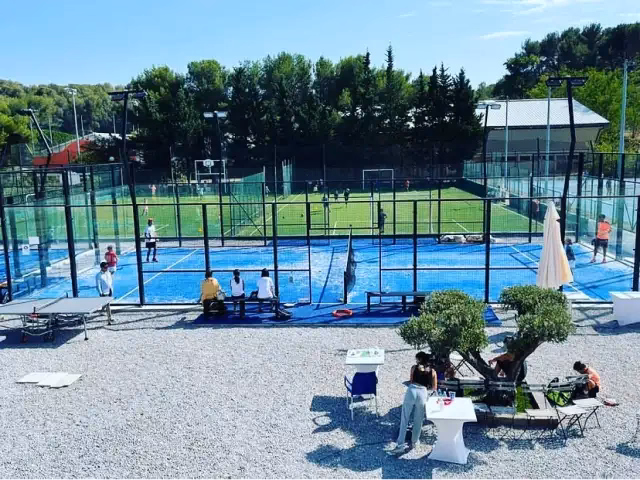 Qu'est-ce que le padel ?