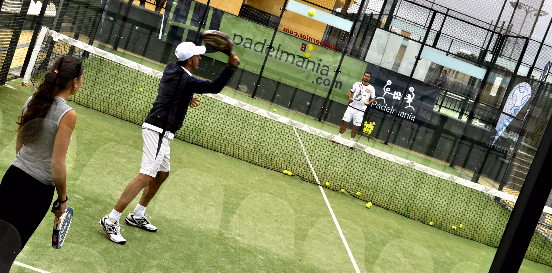 ¿Cuál es la mejor tienda para comprar material de pádel?