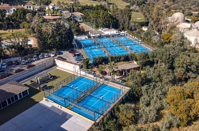 ¿Qué ofrece la Reserve Cup de Marbella?