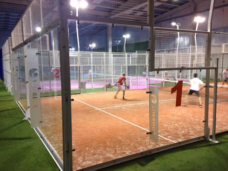 ¿Cuál es el compromiso de padelpromurcia?