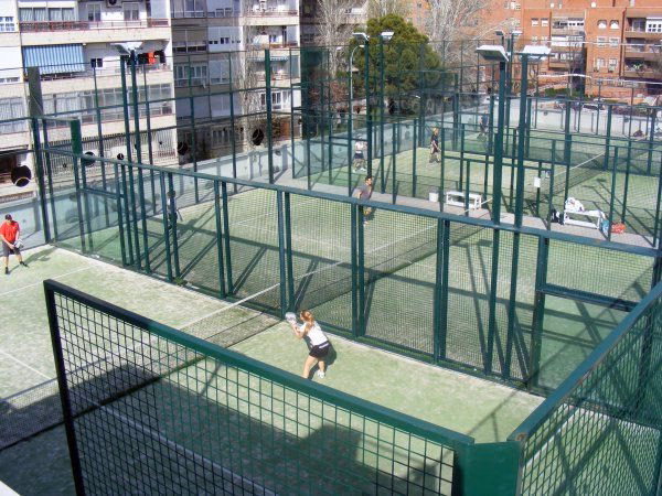 ¿Qué ofrece el centro de Fuenlabrada?