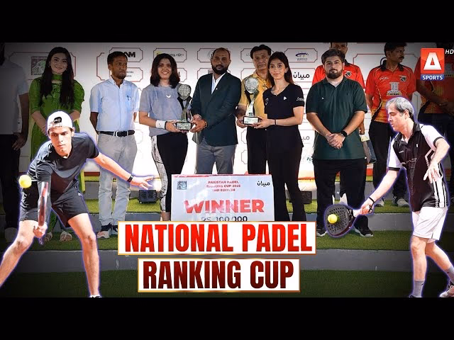 ¿Qué es la América pádel Cup?