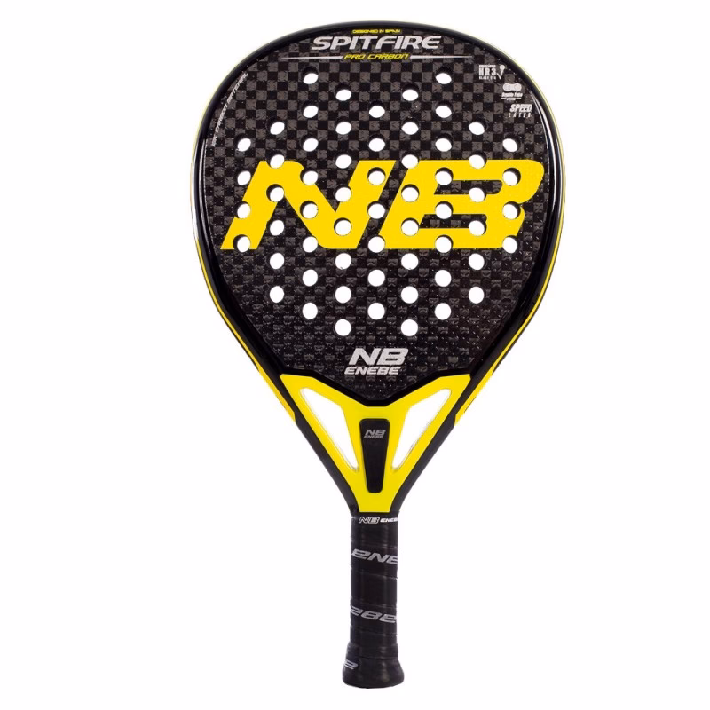 ¿Qué es una pala de pádel?