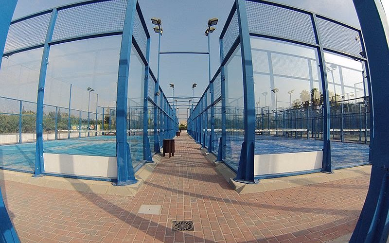 ¿Qué se necesita para jugar pádel en Tenerife?