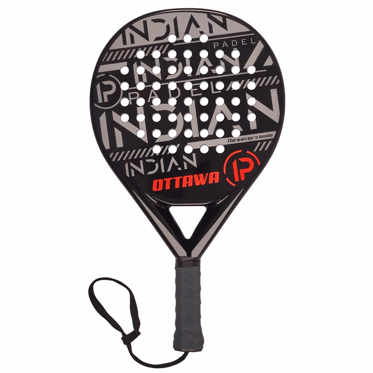 Who is the team behind Padel & friends?