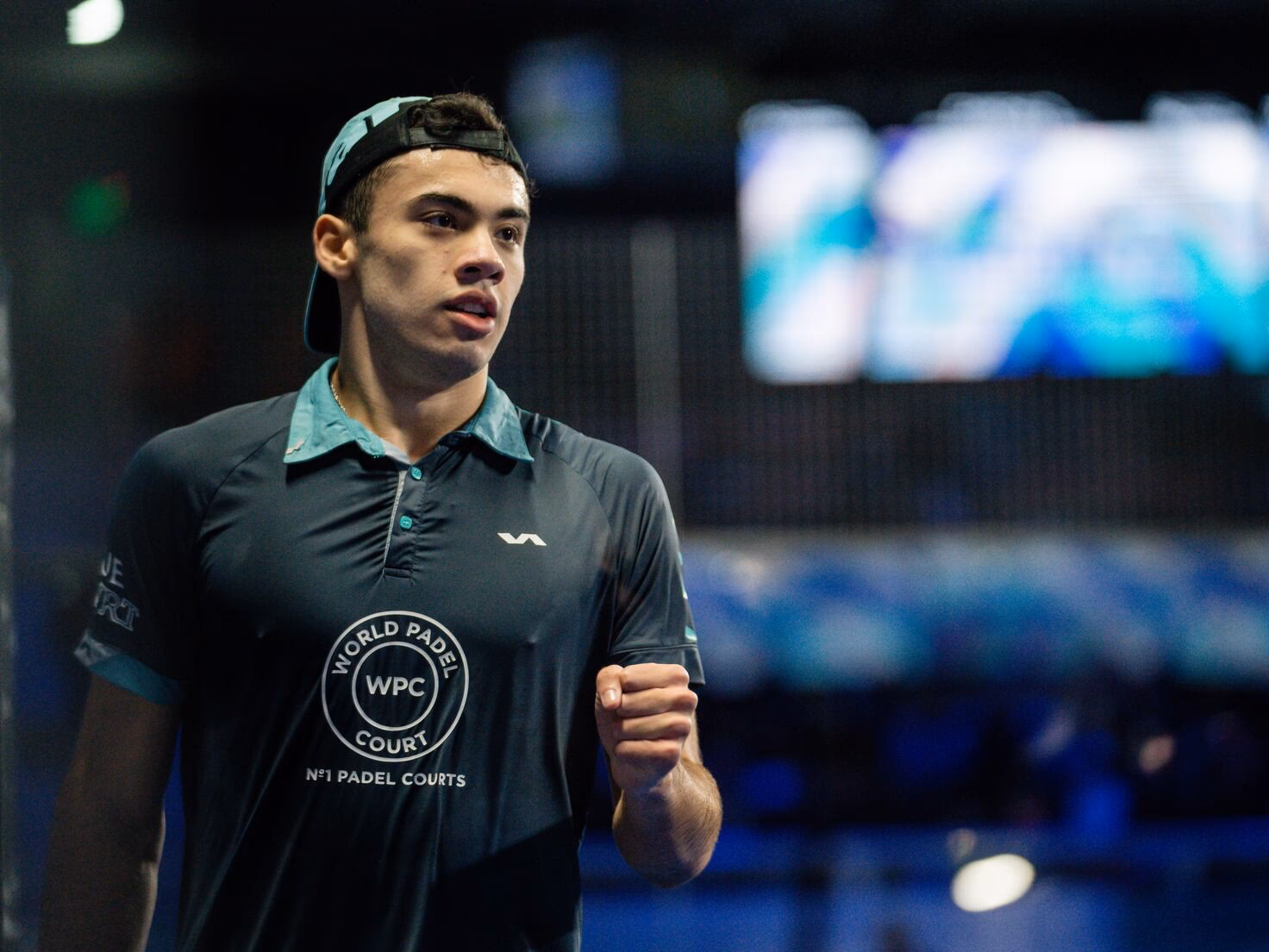 ¿Cuáles son las novedades del Mendoza Premier Padel P1?