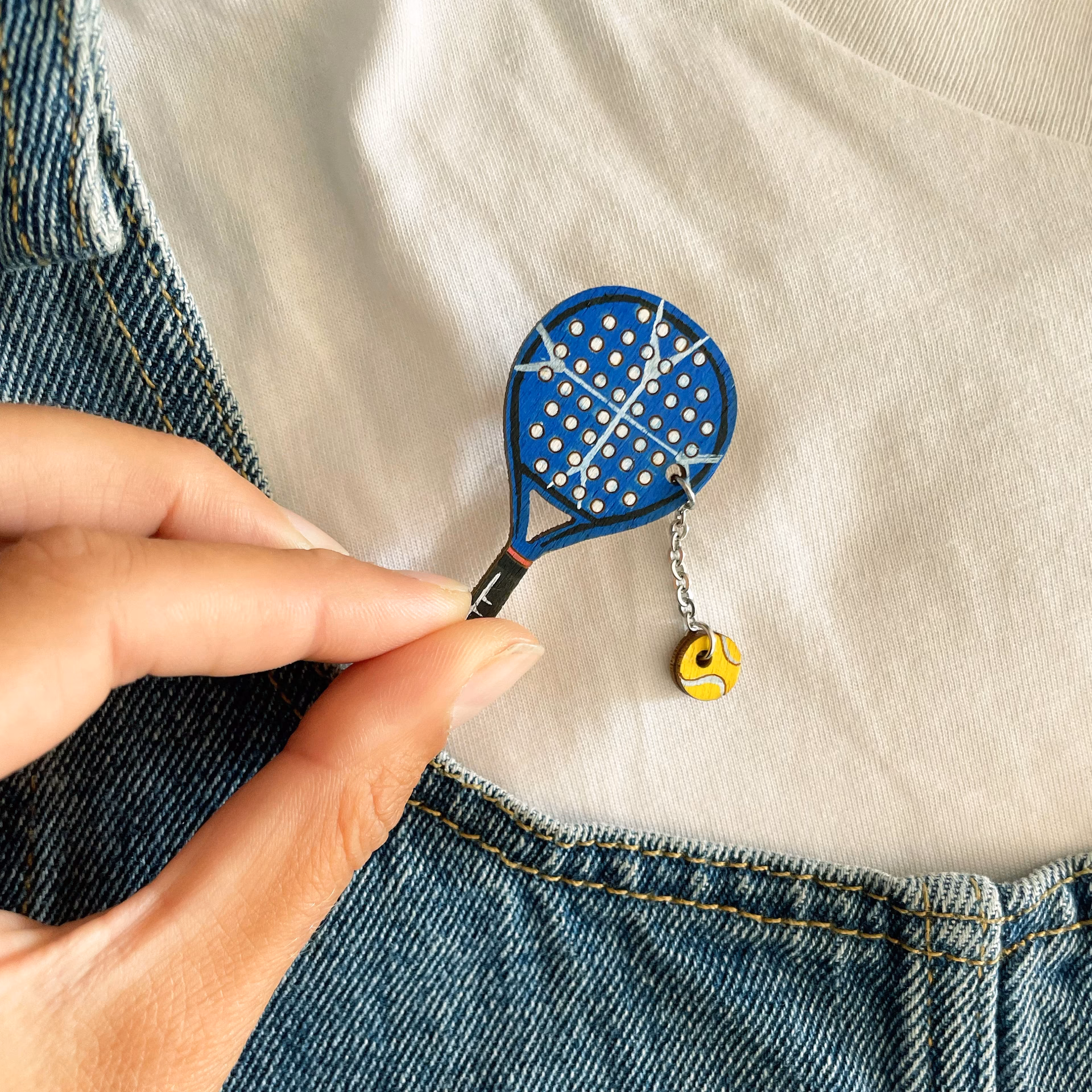 ¿Cuántas pistas de padel hay en el estadio del Pino?