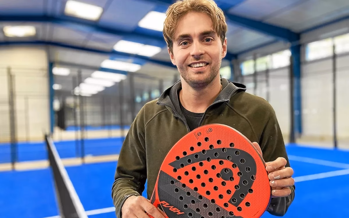 Comment trouver des partenaires de padel ?