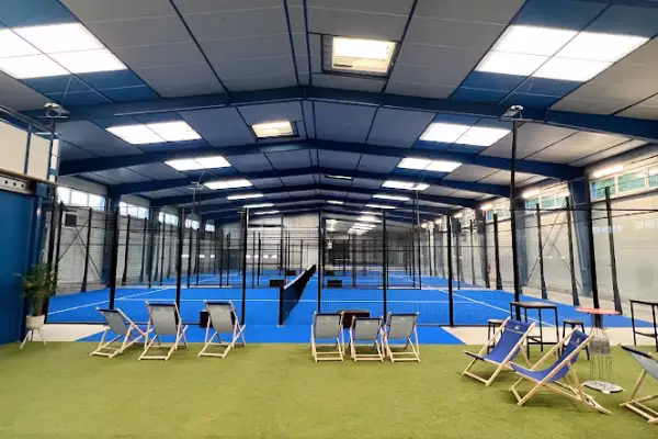 Comment trouver des partenaires de padel ?