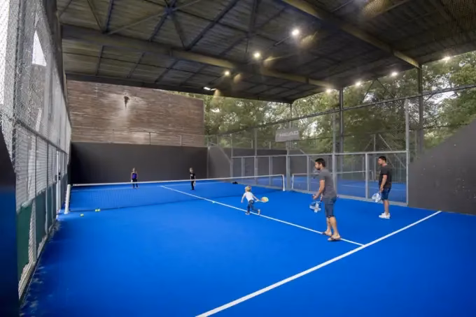 Quel est le prix d’un terrain de padel à Blagnac ?