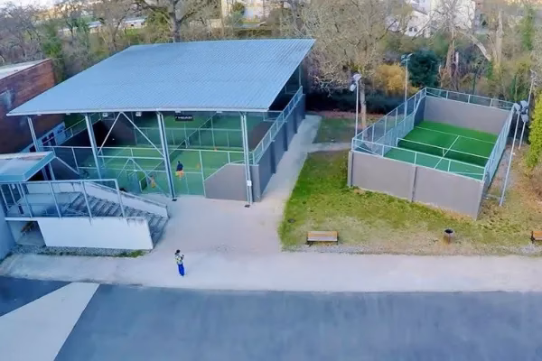 Quel est le prix d’un terrain de padel à Blagnac ?