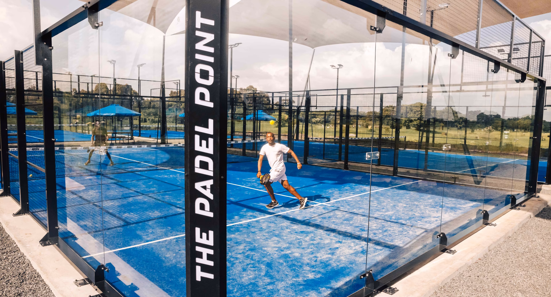 ¿Cuáles son los puntos de valor de padelgest?