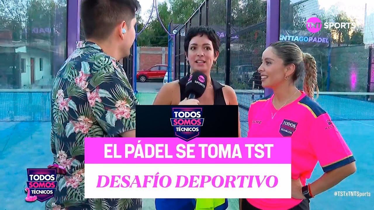 ¿Dónde se juega el Premier Padel en Argentina?