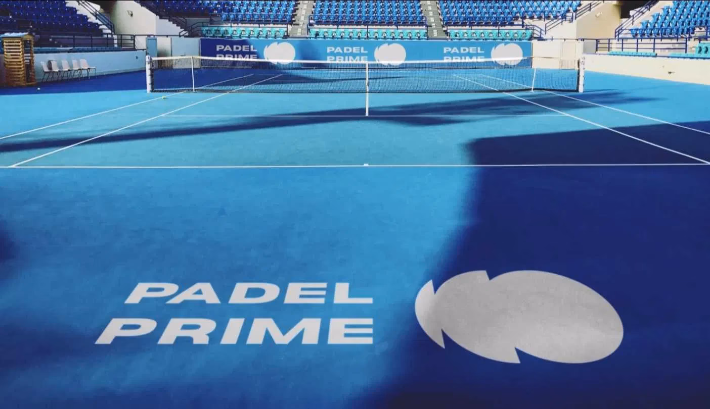 Who is padel tennis?