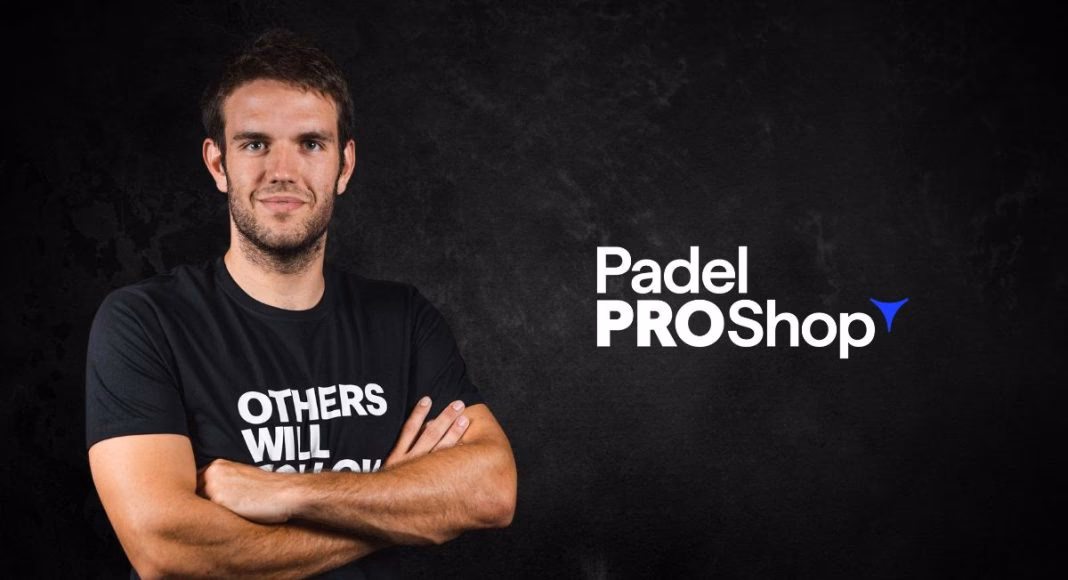 ¿Cuáles son los tres pilares básicos de padelproshop?