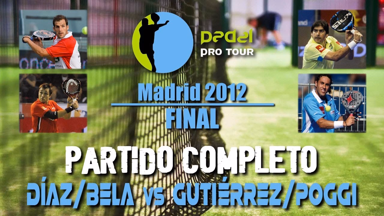 ¿Qué ofrece Teledeporte Para la difusión del circuito Bwin Padel Pro Tour?