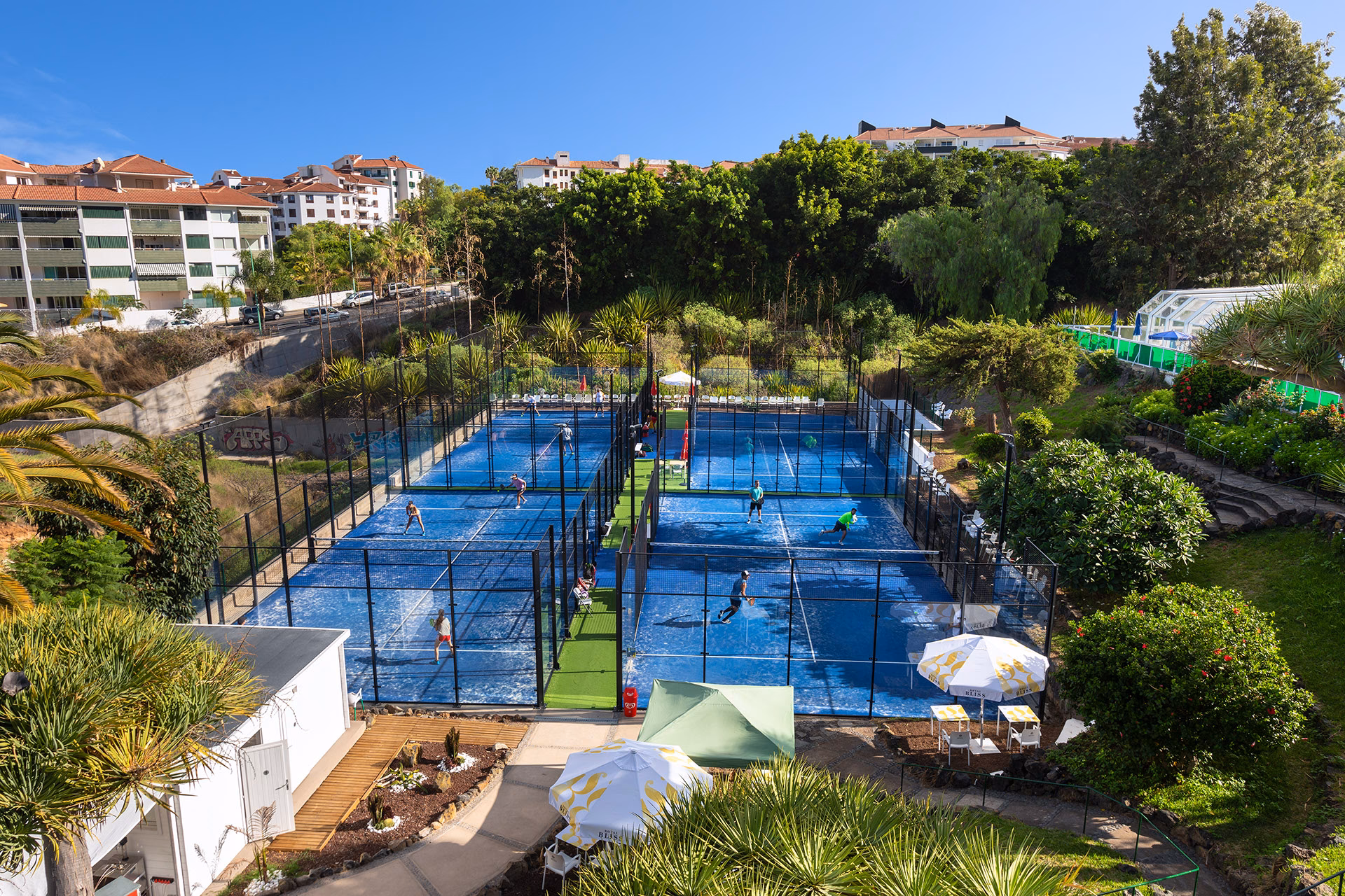 ¿Qué se necesita para empadronarse en Puerto de la Cruz?