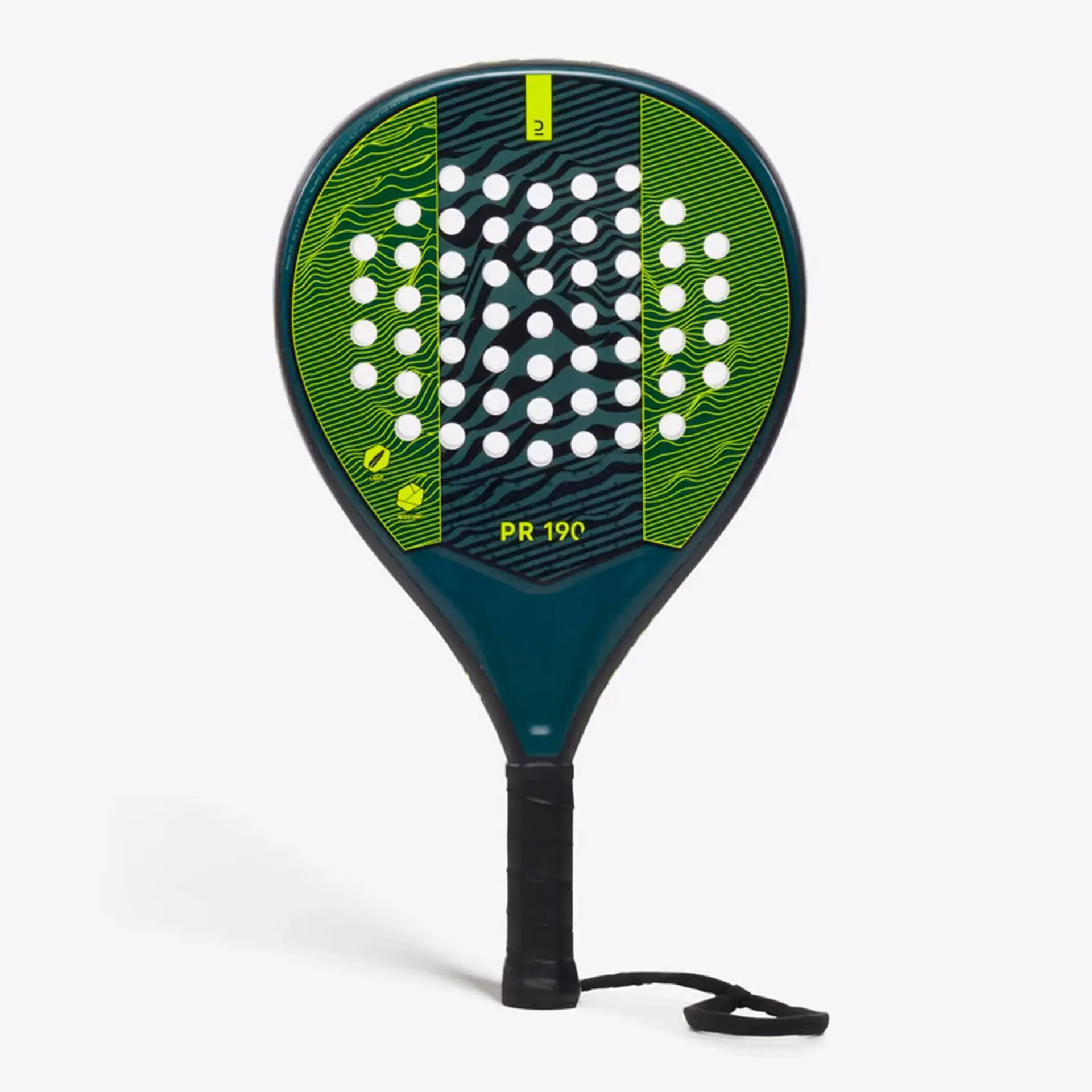 ¿Cuál es la mejor pala de padel de Decathlon en 2023?