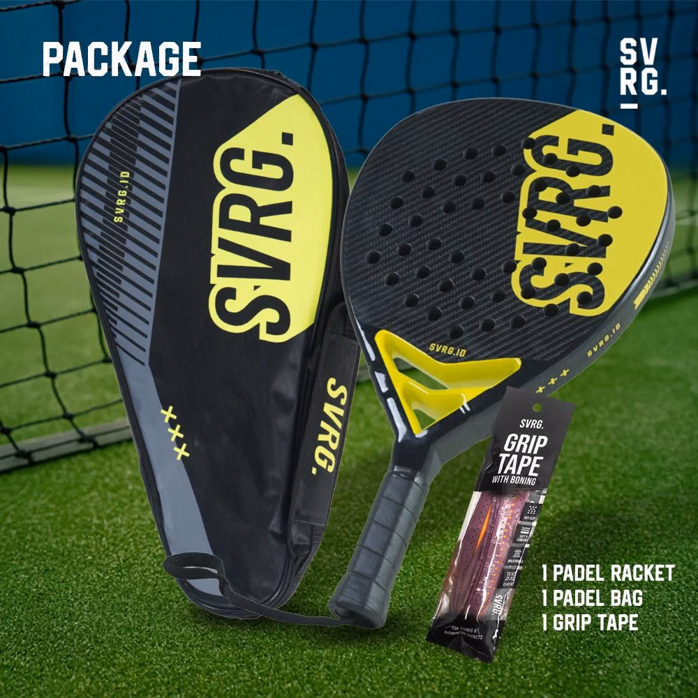 Is bullpadel a good racket?