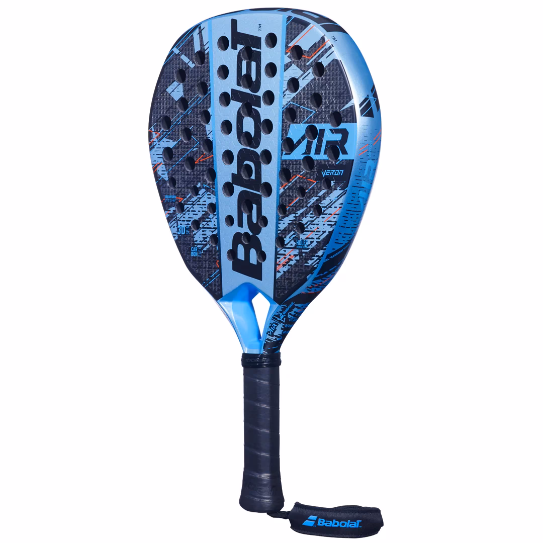 Where can I play racquet Padel?
