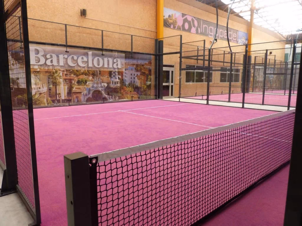 Quel est le meilleur club de padel à Rennes ?