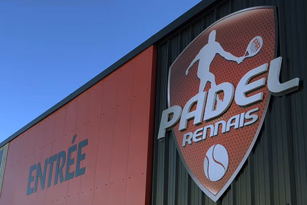 Quels sont les plus gros clubs de padel en France ?