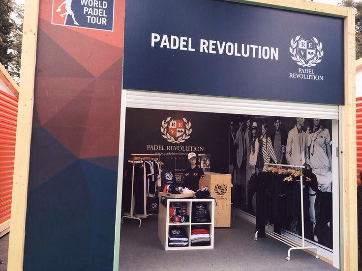 ¿Cuál es la evolución del pádel en España?