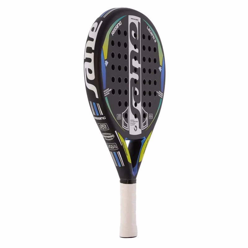 ¿Qué ofrece pádel Derio Club?