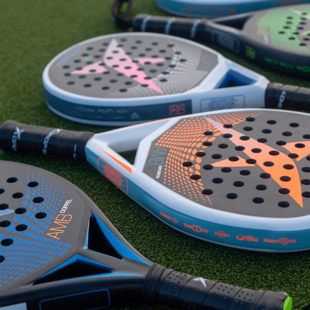 Does pdhsports sell Padel?