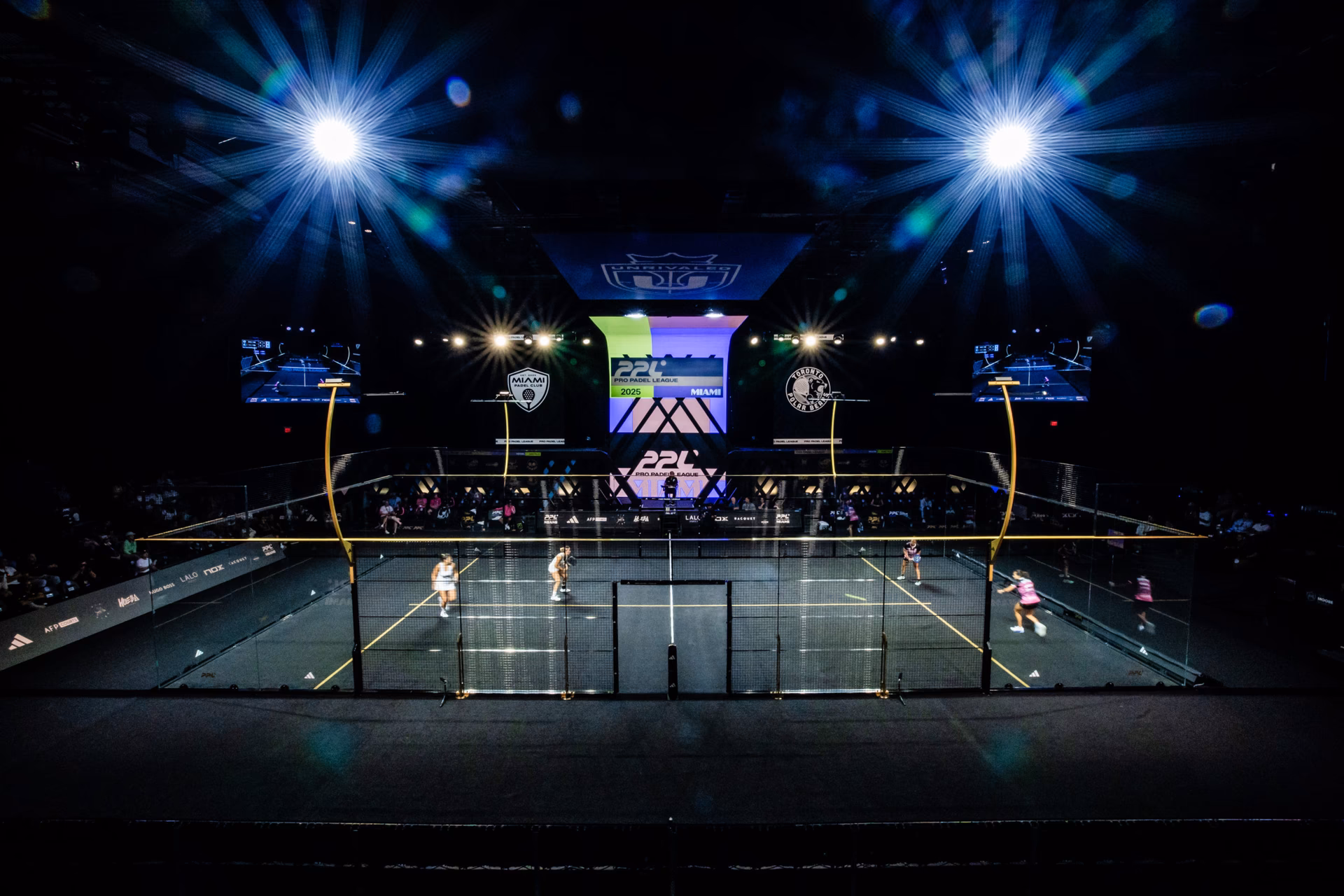 ¿Dónde se puede practicar el pádel en San Sebastián?