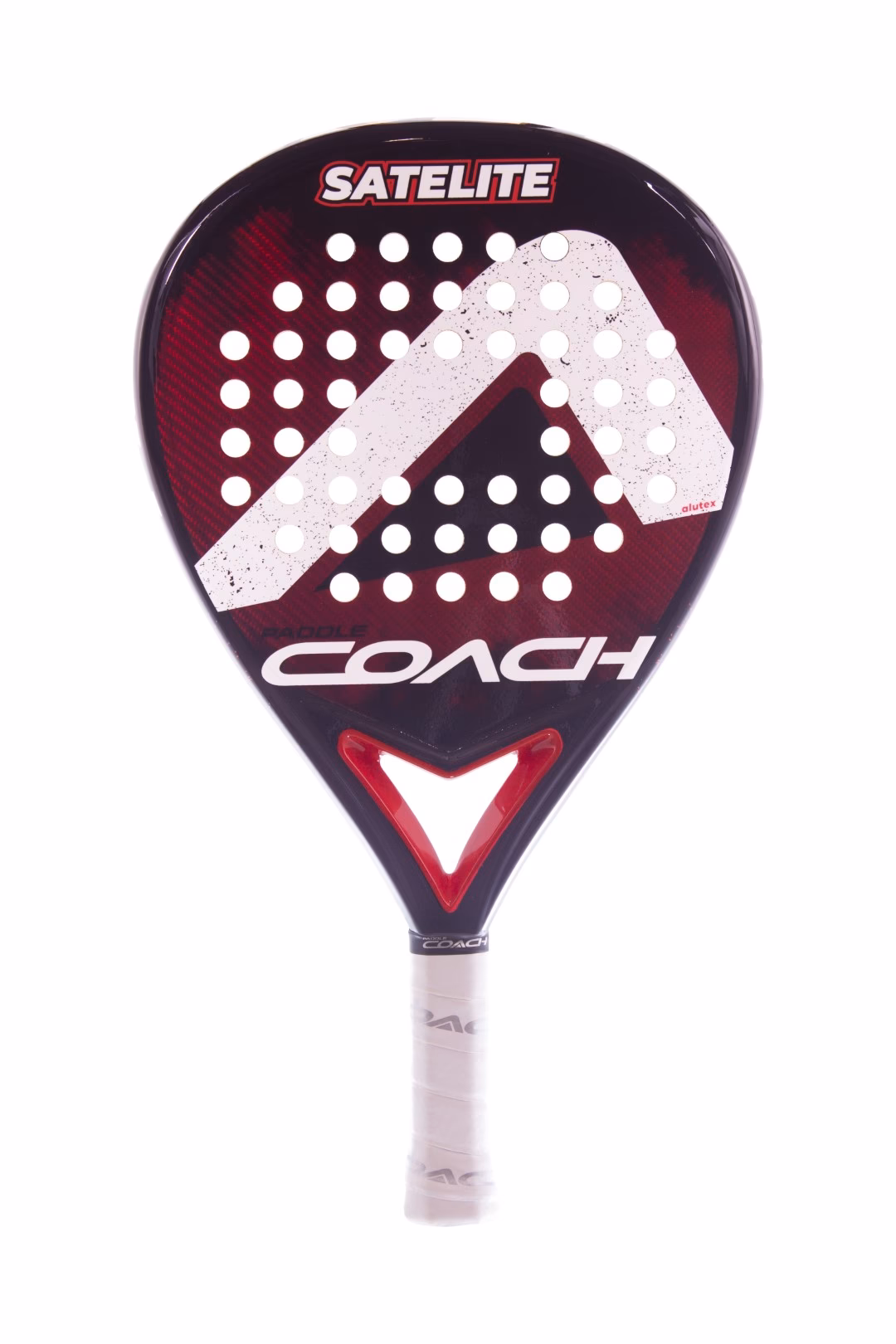 ¿Cuál es la longitud de una pista de padel?