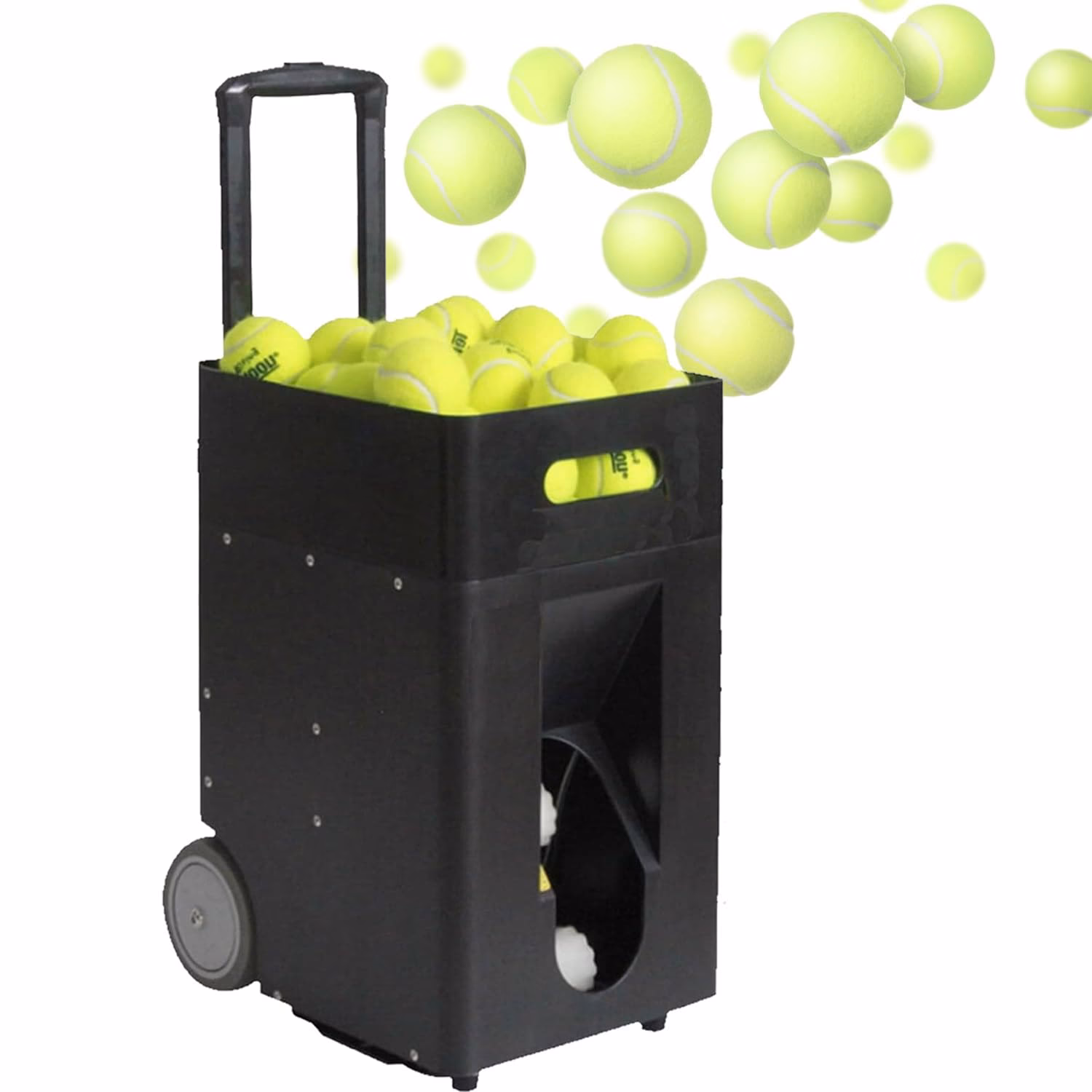 What is a Padel machine?