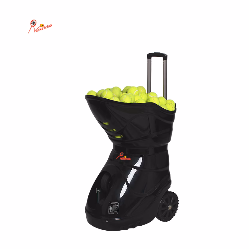 What is a padelshooter 1?