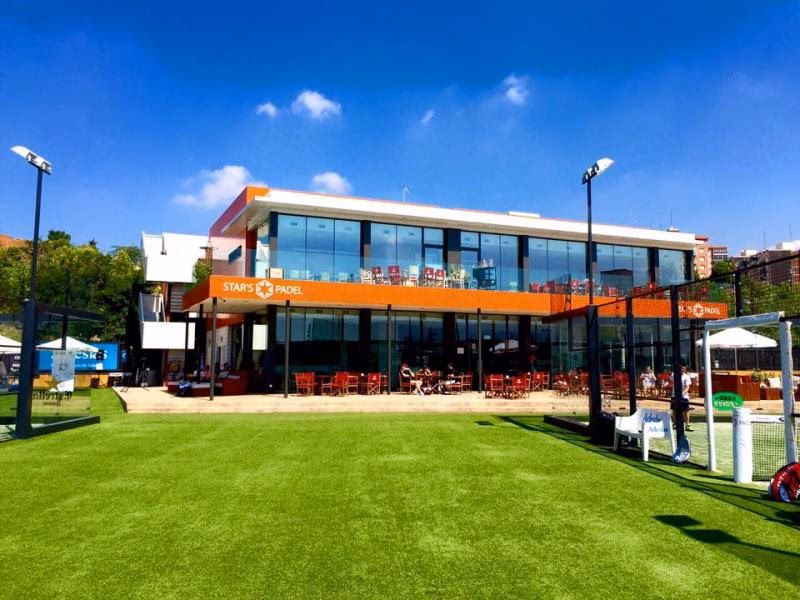 ¿Cuáles son los mejores lugares para jugar Padel en Barcelona?