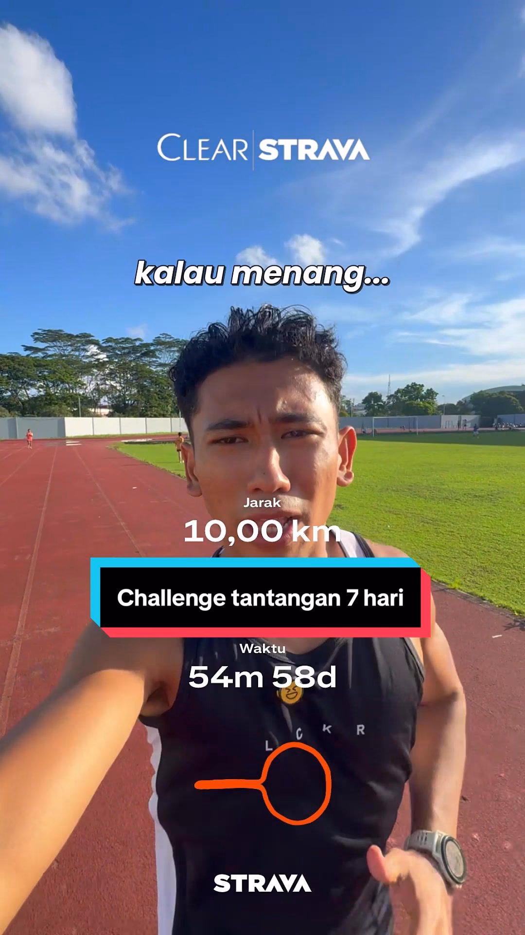 Is Padel an activity type?