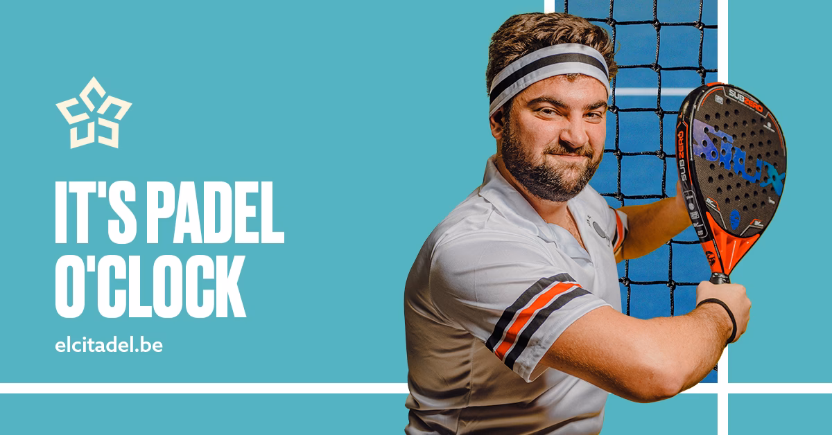 Quels sont les avantages d’un abonnement padel Touch Pro ?